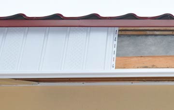 Burrough End fascia repair costs