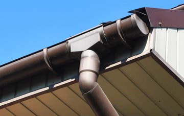 types of Burrough End fascias
