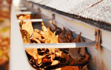 Burrough End gutter cleaning companies