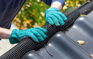 Burrough End gutter repair companies