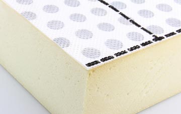 meeting Burrough End building codes