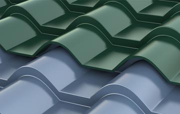 who should consider Burrough End plastic roofs