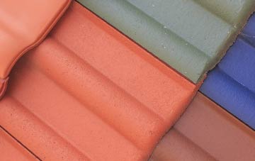 Burrough End plastic roofing companies