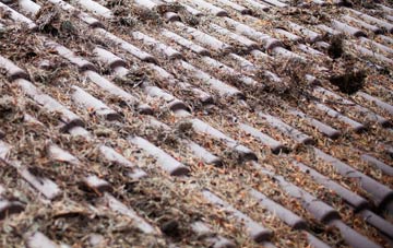 Burrough End roof cleaning companies