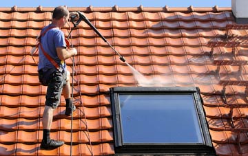 roof cleaning Burrough End, Cambridgeshire