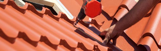 save on Burrough End roof installation costs