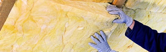 quotes for Burrough End roof insulation