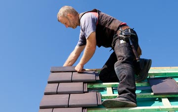 disadvantages of Burrough End slate roofing
