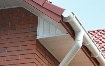 Burrough End soffit repair costs