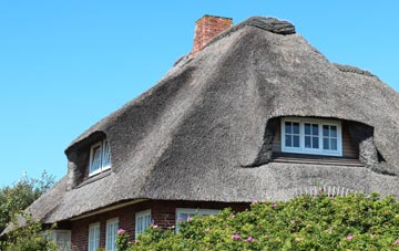 thatch roofing Burrough End, Cambridgeshire