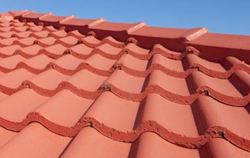 Burrough End tile and slate roof replacement