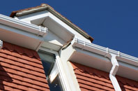 Burrough End fascias