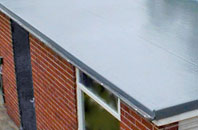 free Burrough End flat roofing insulation quotes