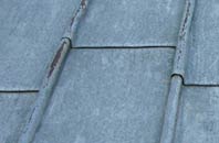 find rated Burrough End lead roofing companies