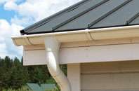 Burrough End soffits