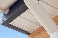 find rated Burrough End soffit companies