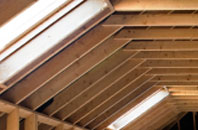 Burrough End tapered roof insulation quotes